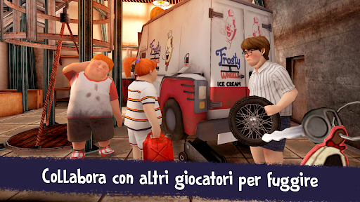 Anteprima dell'app