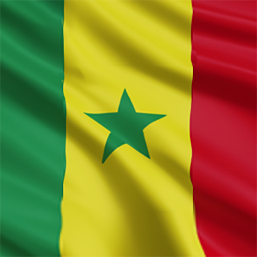 Senegal Flag & National Anthem Download on Windows