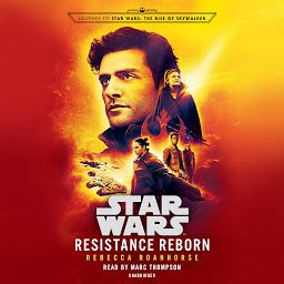 Icoonafbeelding voor Resistance Reborn (Star Wars): Journey to Star Wars: The Rise of Skywalker