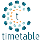 TimeTable - Scheduling icon