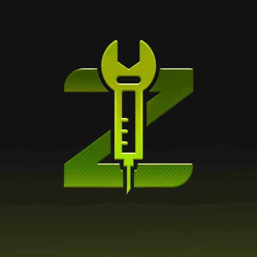 Zong Tools GFX - AppWisp.com