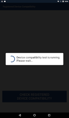 RDService Compatibility Testのおすすめ画像2