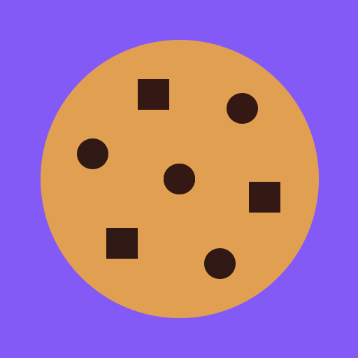 쿠키웹2 CookieWeb2 logo