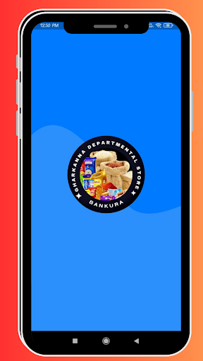 Android application Gharkanna screenshort