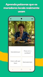Memrise Premium APK MOD v2024.07.18.0 – Aprenda Novos Idiomas 3