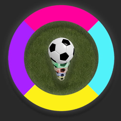 Bouncy Ball | Sports Mania logo
