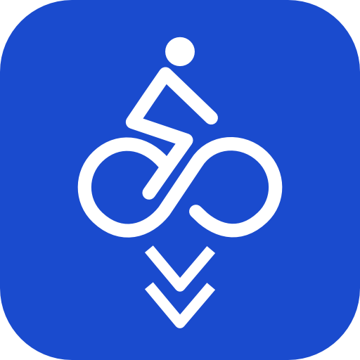 Hamilton Bikes - No official  Icon