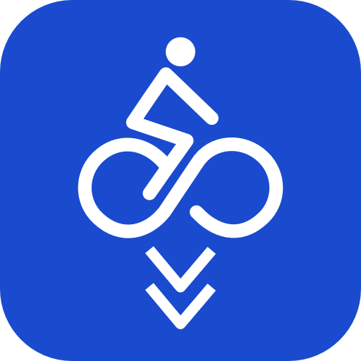 Hamilton Bikes - No official 2.4.2 Icon