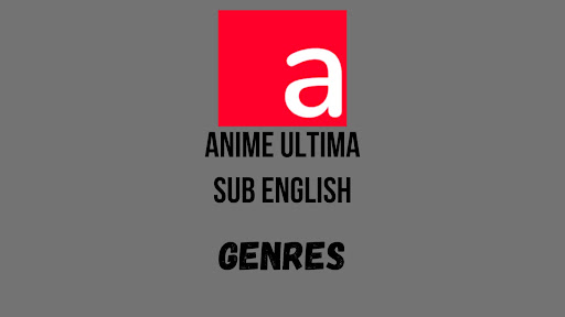 Anime Ultima Sub English