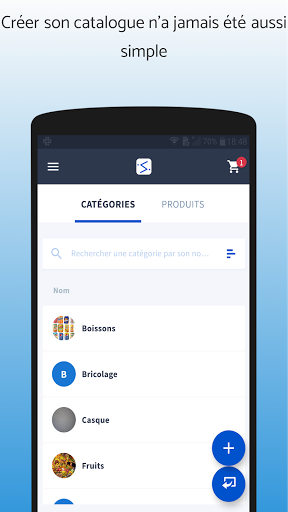 SimpliTill Screen 3