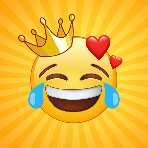 Emoji Maker Pro: Design Emojis  Icon
