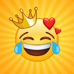 Imagen de ícono de Emoji Maker Pro: Design Emojis