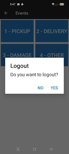 techTMS Screen 3