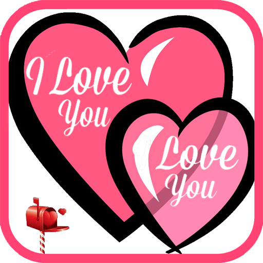 SMS d'amour  Icon