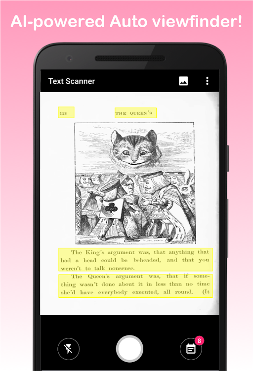 Image to Text OCR - 0.0.6 - (Android)