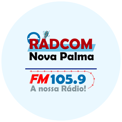 Radio Comunitária de Nova Palm دانلود در ویندوز