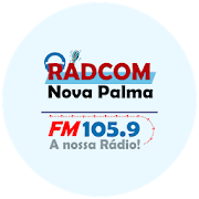 Radio Comunitária de Nova Palma-RS