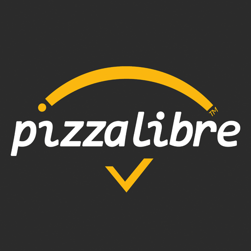Pizza Libre logo