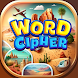Word Cipher-Word Decoding Game - Androidアプリ