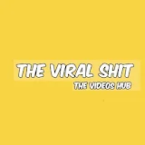 The Viral Shit - Videos Hub icon