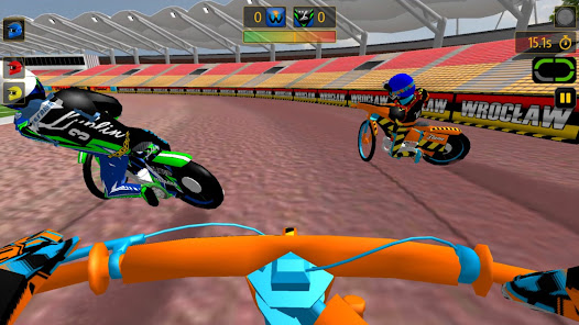Speedway Challenge 2022  screenshots 12