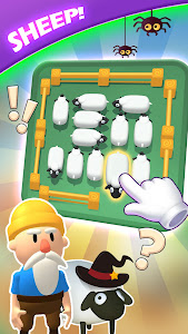 Farm Escape! poster 1