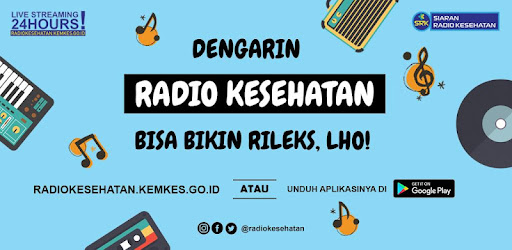 Siaran Radio Kesehatan