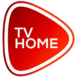 Cover Image of Download Home TV +  APK