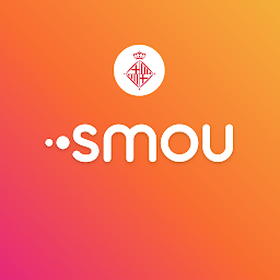 Значок приложения "Smou"