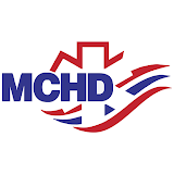 MCHD EMS Clinical Guidelines icon