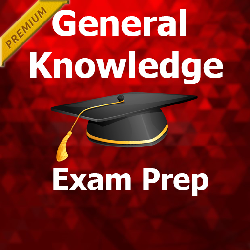 General Knowledge Test PrepPRO for  Android – Latest Version & Features app icon