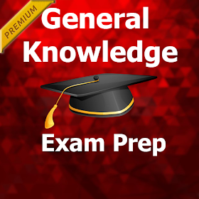 General Knowledge Test PrepPRO