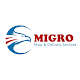 MIGRO Online: Shop & Delivery Services Download on Windows