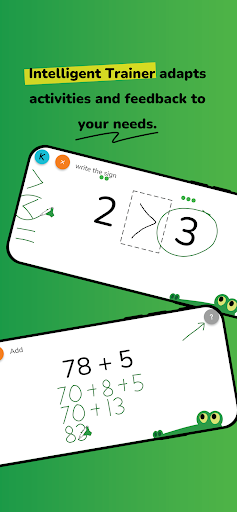 Abacus: Math Trainer ekran görüntüsü