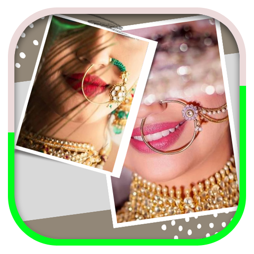Nose Ring Collections logo