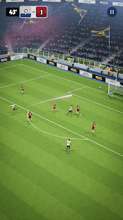 Soccer Super Star Varies with device screenshots 4