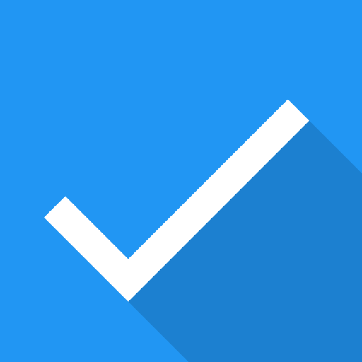 Tasks.org: to-do list & tasks logo