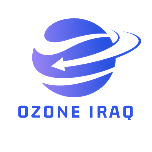 Ozone IQ Logo