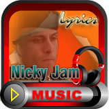 Nicky Jam Hasta el Amanecer icon