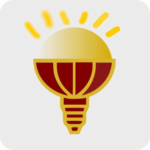 QuizKluster logo
