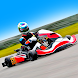 Go Kart Race Game - Androidアプリ