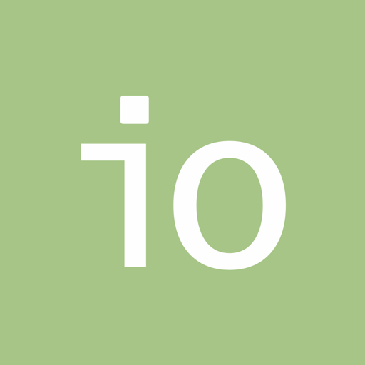 iO.e logo