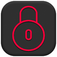 App Lock Lite - отпечаток пальца, узор и пин-код