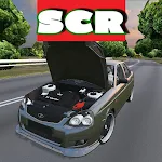 Cover Image of Скачать Sensitive Car Racing 0.6 APK
