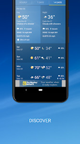 The Weather Network v7.18.1.8678 [Mod]