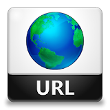 URL Extractor icon