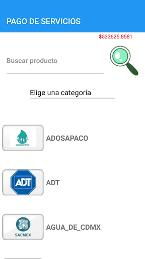 Recargasell Servicios Screen 3