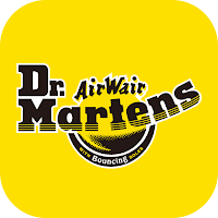 ドクターマーチン / Dr. Martens