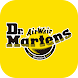ドクターマーチン / Dr. Martens