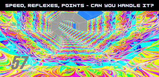 SPEED RUN PSYCHO 3D: OFFLINE Screen 3